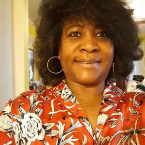 Meet your Posher, Sandra